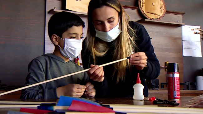 Fotoğraf: TRT Haber